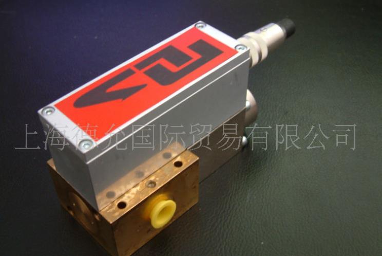 德国原装进口Mls Lanny阀门