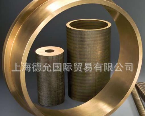 德国原装进口Bornebusch滑动轴承