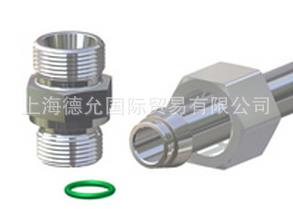 德国原装进口Avit接头