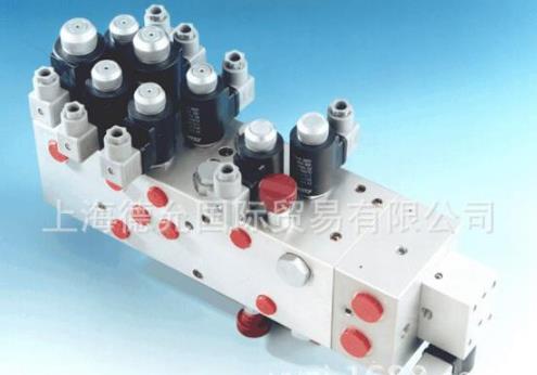 德国原装进口Novafluid Wacker 液压产品