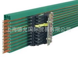 原装进口Vahle电刷碳刷