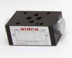原装进口Aidro阀