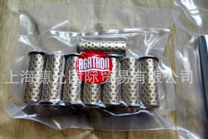 瑞士原装进口Agathon标准件